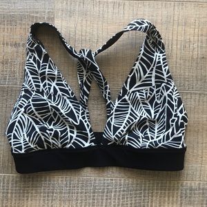 Lululemon bikini top